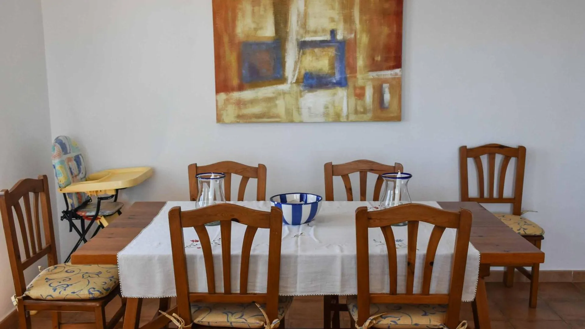 Villa Marina Cala'N Blanes  0*, Cala'N Blanes (Menorca)